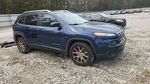 Jeep Cherokee 2018