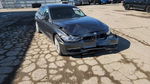 BMW Series 3 2014