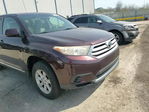 Toyota Highlander 2012