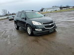 Chevrolet Traverse 2012