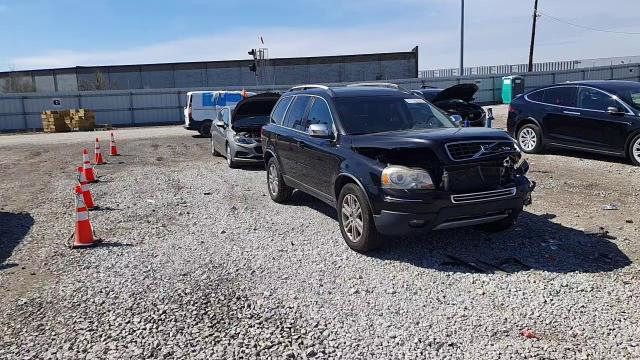 Volvo XC90 2008