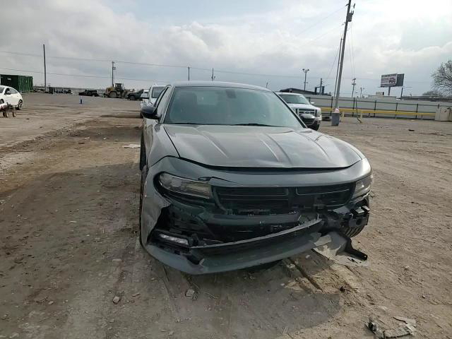 Dodge Charger 2017