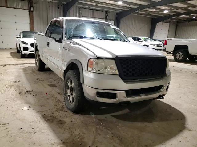 Ford F-150 2004