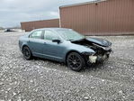 Ford Fusion 2012