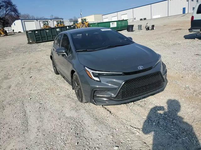 Toyota Corolla 2025