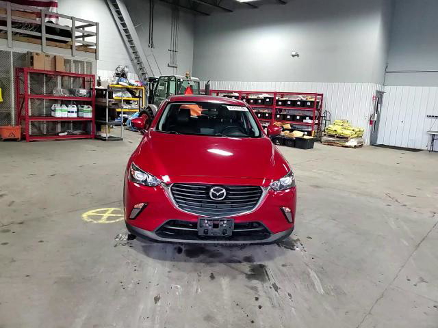 Mazda CX-3 2016