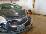Chevrolet Equinox 2013