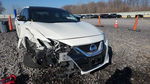 Nissan Maxima 2016