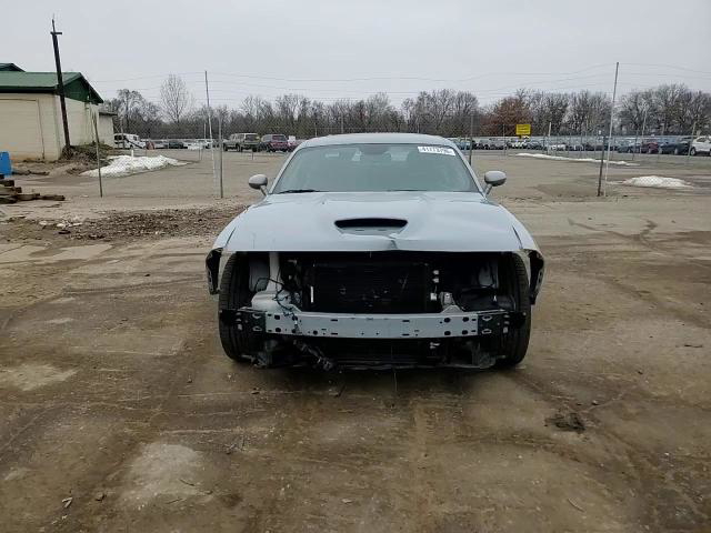 Dodge Challenger 2022