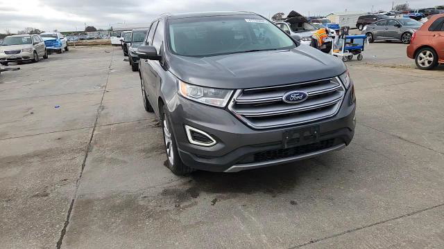 Ford Edge 2015