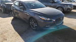 Mazda 3 2018