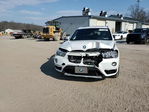 BMW X1 2018