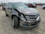 Cadillac SRX 2012