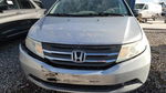 Honda Odyssey 2013