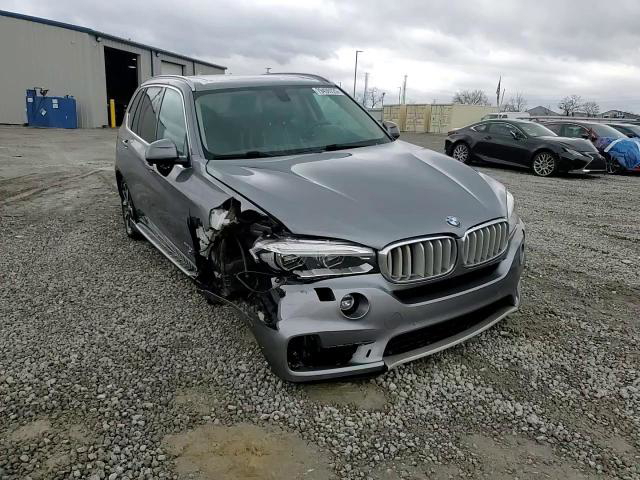 BMW X5 2015