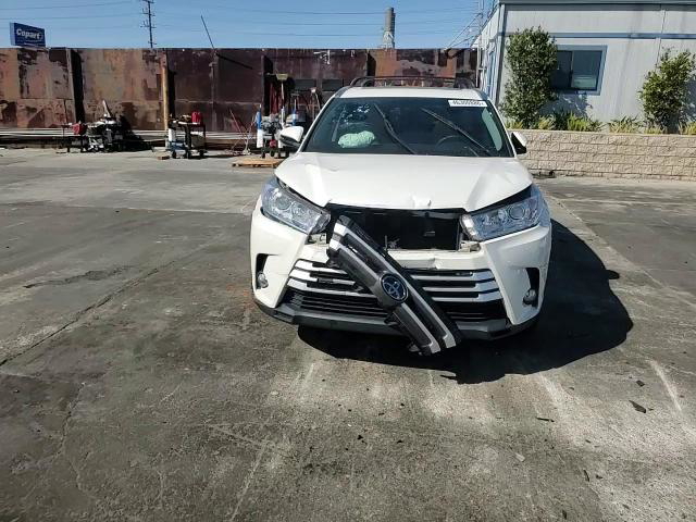 Toyota Highlander 2018