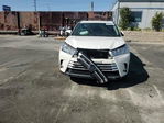 Toyota Highlander 2018