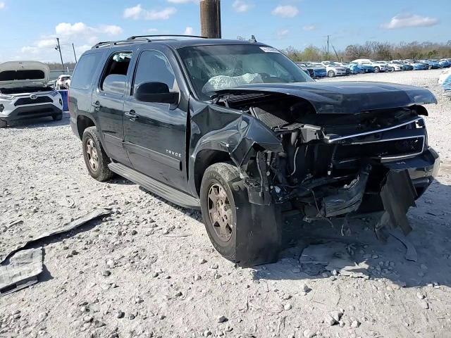 Chevrolet Tahoe 2013
