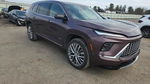Buick Enclave 2025