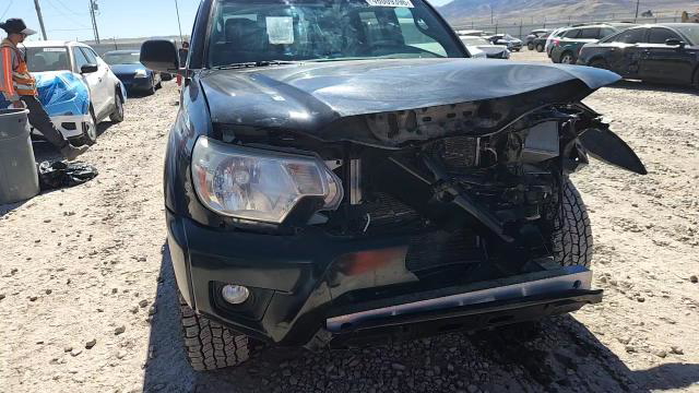 Toyota Tacoma 2012
