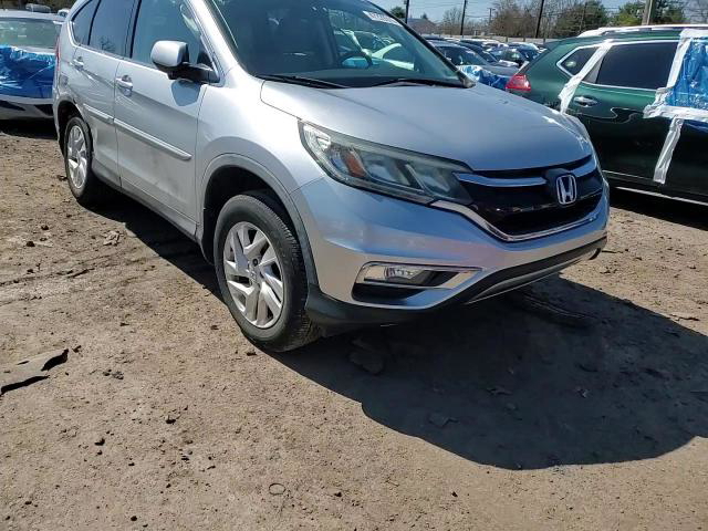 Honda CR-V 2016