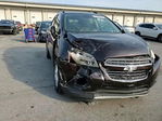 Chevrolet Trax 2015