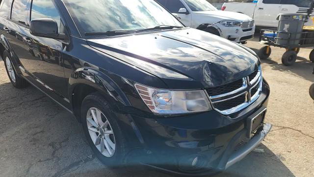 Dodge Journey 2014