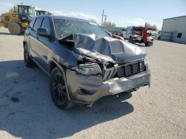Jeep Cherokee 2018