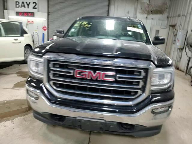 GMC Sierra 2016