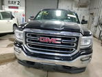 GMC Sierra 2016