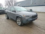 Jeep Cherokee 2019