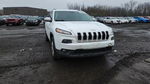 Jeep Cherokee 2016