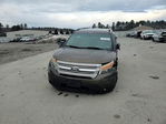 Ford Explorer 2015