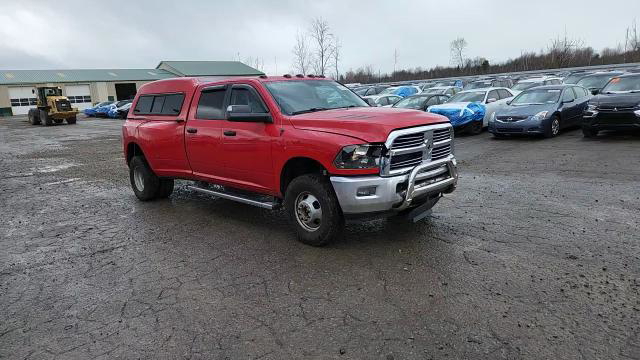 RAM 3500 2015