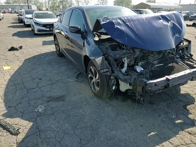 Honda Accord 2017