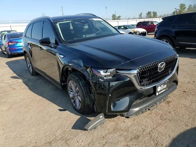 Mazda CX-90 2025
