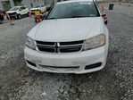 Dodge Avenger 2014