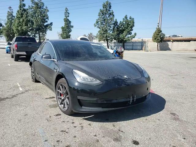 Tesla Model 3 2018