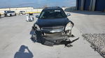 Chevrolet Equinox 2012