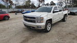 Chevrolet Silverado 2014