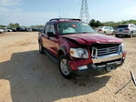 Ford Explorer 2010