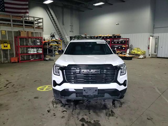 GMC Terrain 2025