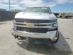 Chevrolet Silverado 2019