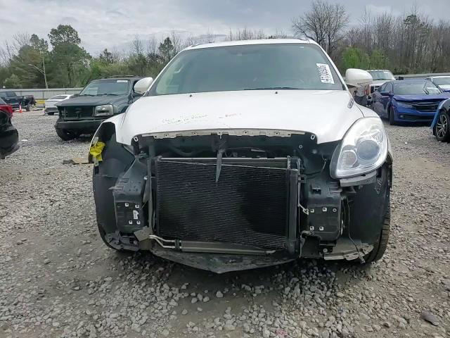 Buick Enclave 2009