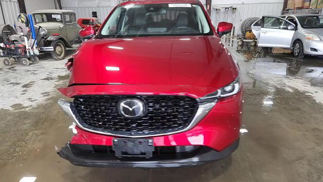 Mazda CX-5 2023