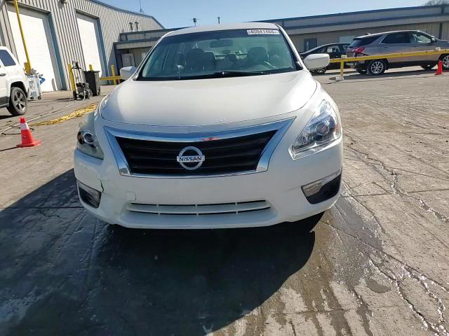 Nissan Altima 2013