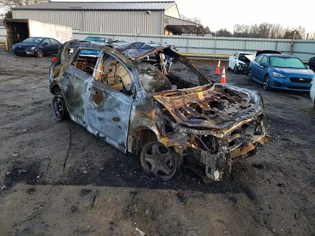 Toyota RAV 4 2017