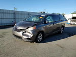 Toyota Sienna 2015