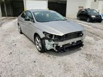 Ford Fusion 2016