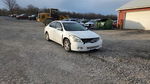 Nissan Altima 2012